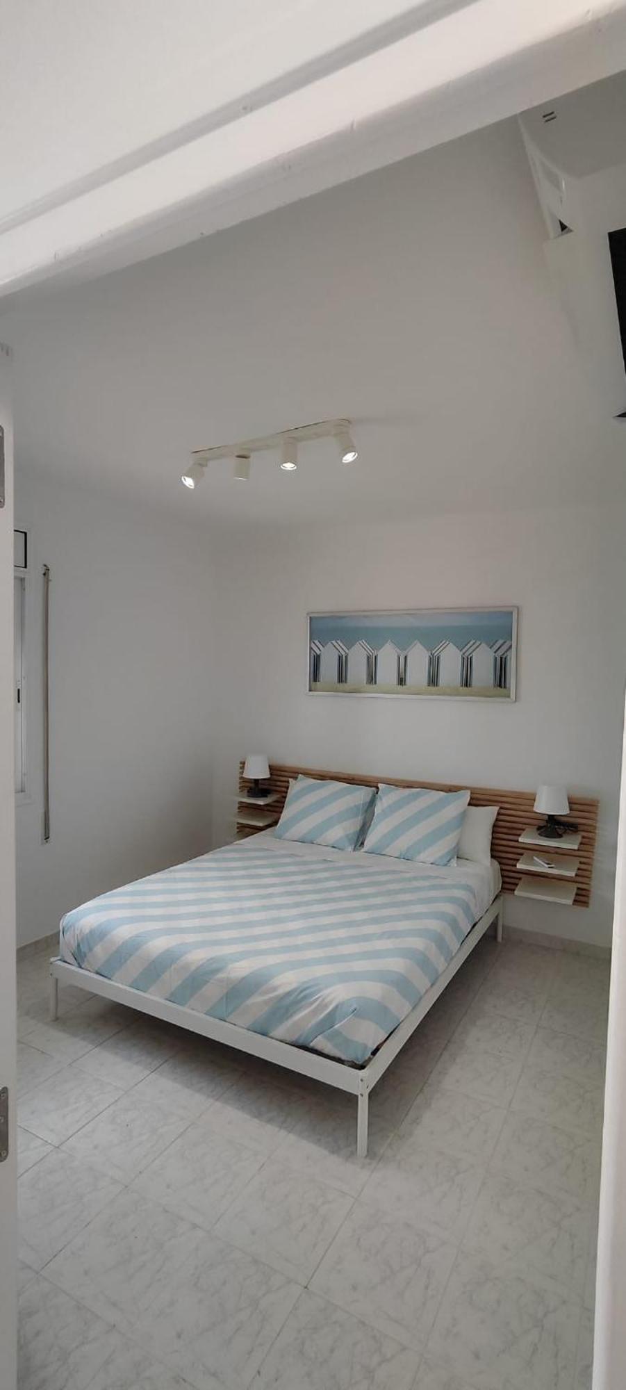 Apartamentos Baymar Playa De Aro Platja d'Aro Exterior photo